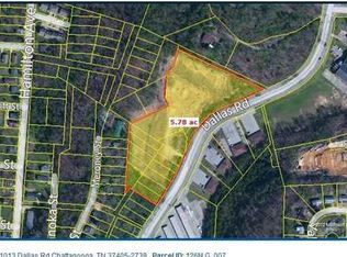 1013 E Dallas Rd, Chattanooga, TN 37405
