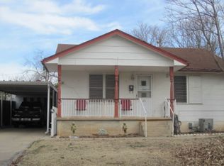 29 SE 41st St, Oklahoma City, OK 73129