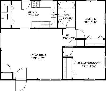 510 Omega St #15A — Photo 11