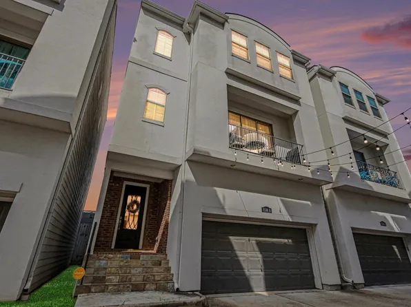 1538 Dian St #B, Houston, TX 77008