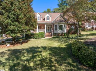 218 Deer Spring Ln, Simpsonville, SC 29680