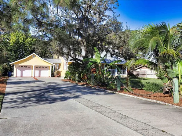 5870 Venisota Rd, Venice, FL 34293