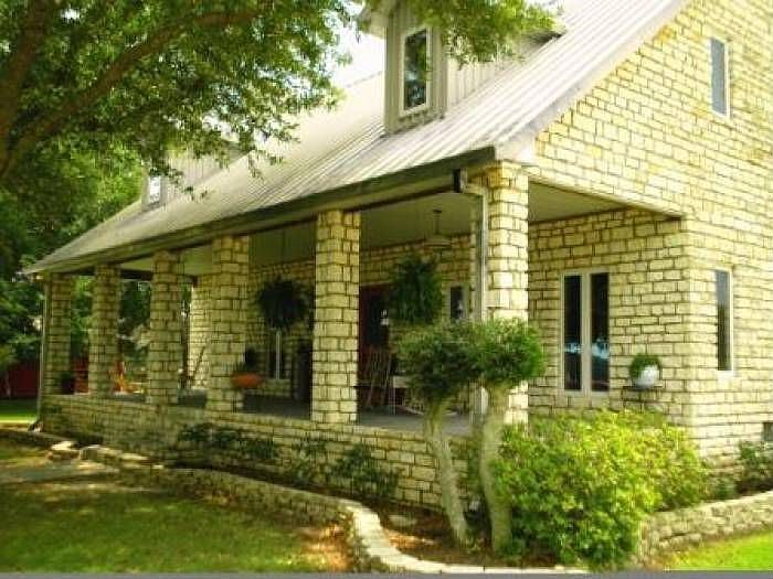 Secluded Country Home