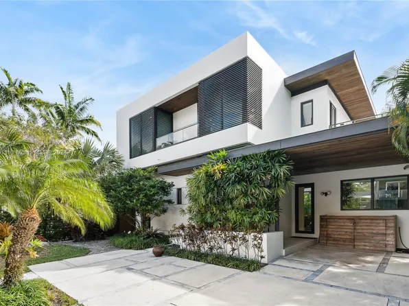 4060 Woodridge Rd, Miami, FL 33133