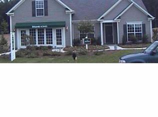 6009 E Brookstone Ridge Dr, Winston Salem, NC 27107