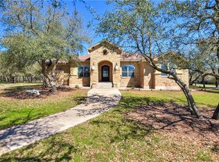 101 E Rustle Cv, Georgetown, TX 78628