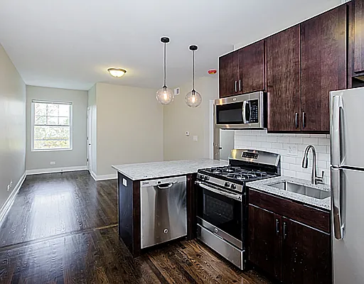 Building Photo - 2655 W Haddon Ave #2F