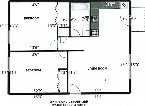 Smart Choice Park — Photo 18