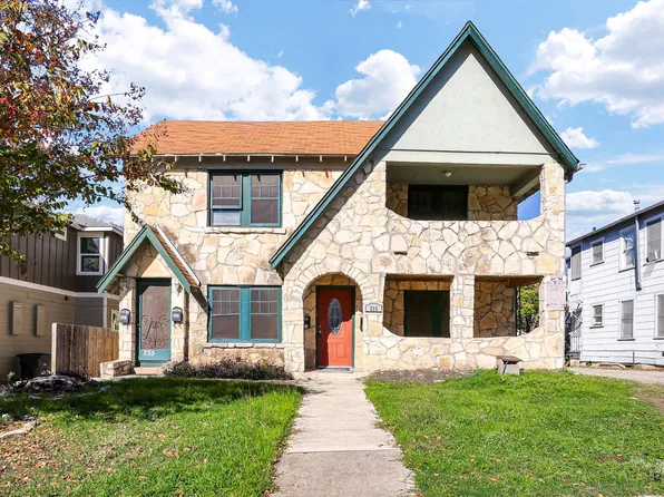 255 Natalen Avenue, 255 Natalen Ave APT 201, San Antonio, TX 78209