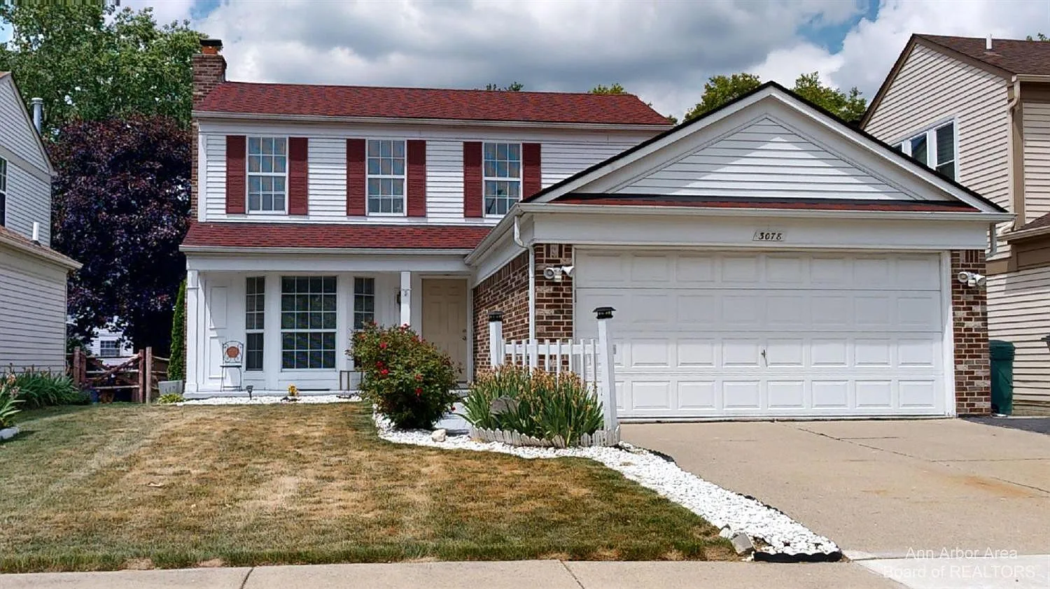 3078 Ailsa Craig Dr photo 1