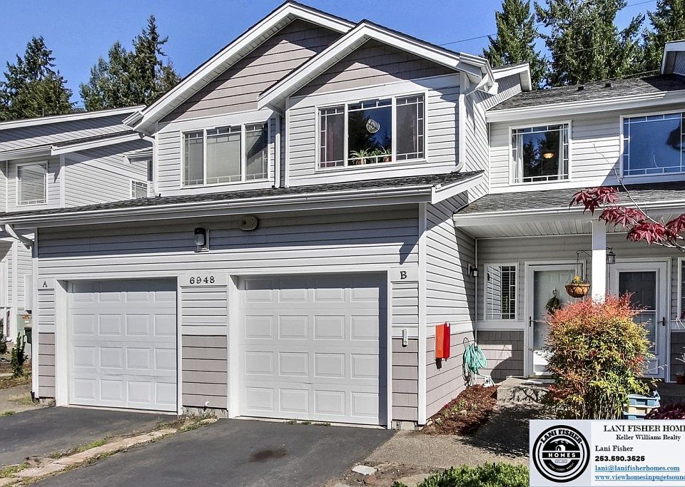 1st image of 6848 47th Ln SE Unit B