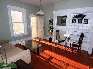 2 Doric Aly, San Francisco, CA 94133