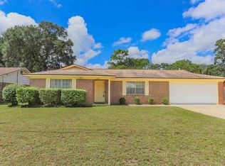 5685 Talquin Ave, Pensacola, FL 32526