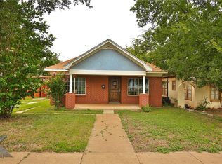 534 Portland Ave, Abilene, TX 79605
