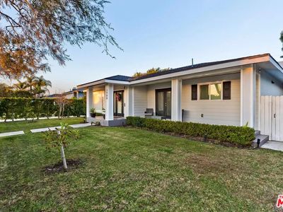 3980 Albright Ave, Los Angeles, CA, 90066