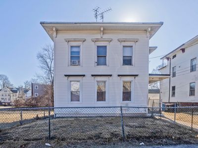 86 Rockwell Avenue, New Britain, CT, 06051
