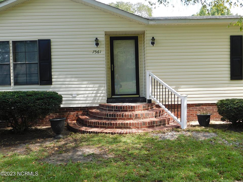 7561 Crestline Road, Laurinburg, NC 28352 Zillow