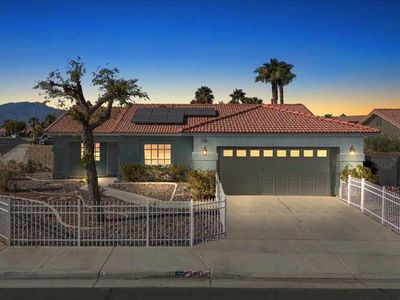 43855 Reclinata Way, Indio, CA, 92201