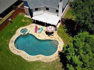 6401 White Oaks Ln, Frisco, TX 75035