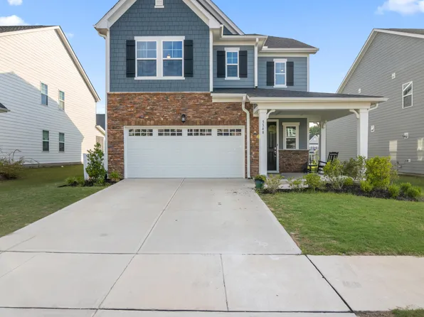 5548 Mill Dam Rd, Wake Forest, NC 27587