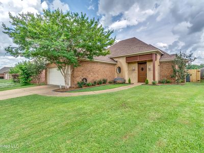 919 Frisky Dr, Brandon, MS, 39047