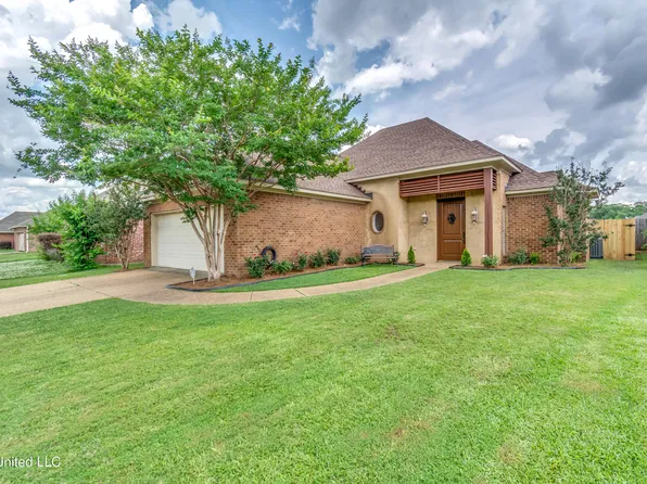 919 Frisky Dr, Brandon, MS 39047