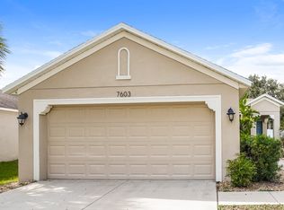 7603 Forest Mere Dr, Riverview, FL 33578