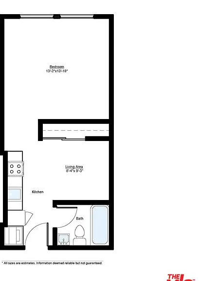 12320 Montana Ave #108 — Photo 14