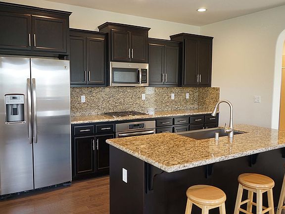 Stainless Steel Appliances