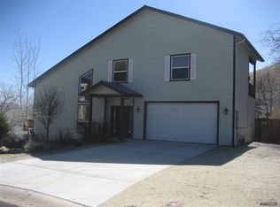 5 Savage Cir, Carson City, NV