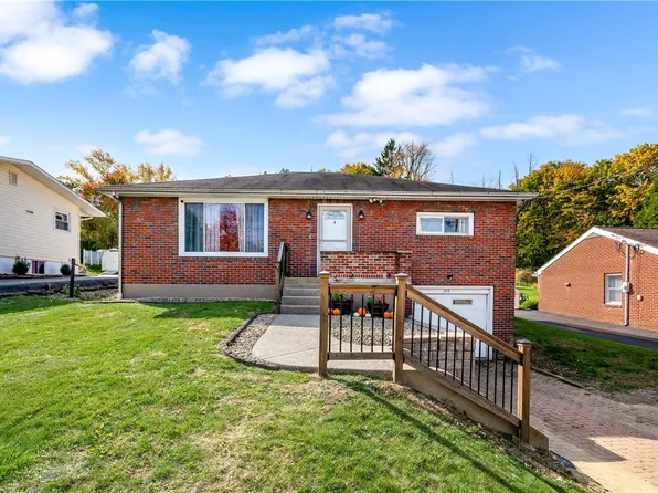 104 Crestview Dr, Butler, PA 16001