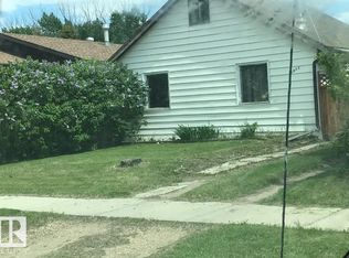 5231 46th St, Camrose, AB T4V 1H4