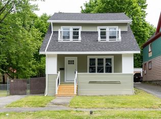 113 Wiman Ave, Syracuse, NY 13205