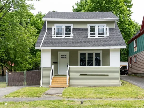 113 Wiman Ave, Syracuse, NY 13205