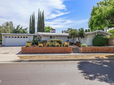 20764 Haynes St, Winnetka, CA, 91306