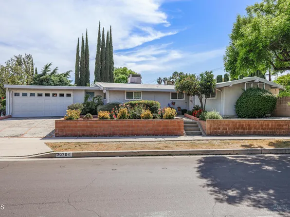 20764 Haynes St, Winnetka, CA 91306