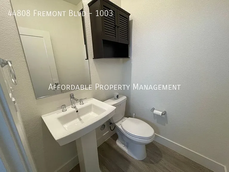 44808 Fremont Blvd #1003 — Photo 9