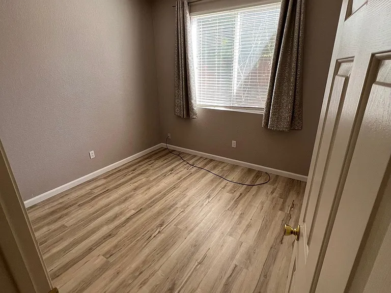 1st floor - Bed room (BR4)
