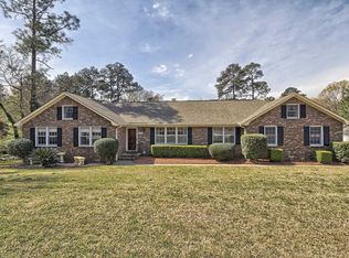 125 Singing Wood Ln, Elgin, SC 29045