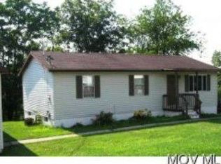 2765 Christy Rd, Marietta, OH 45750