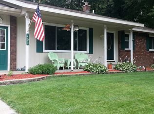 403 Robar Dr, Holland, MI 49424