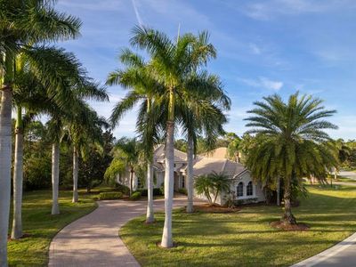 4580 NW Royal Oak Drive, Jensen Beach, FL, 34957