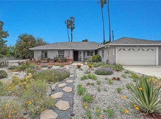 649 Sycamore Ave, Claremont, CA 91711