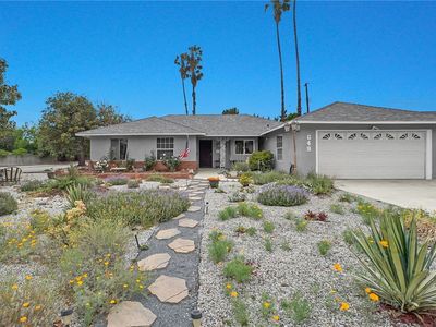 649 Sycamore Ave, Claremont, CA, 91711