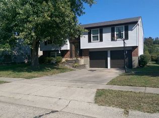 322 Marie Ct, Harrison, OH 45030