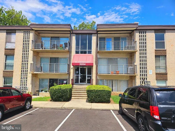 5204 Newton St APT 103, Bladensburg, MD 20710