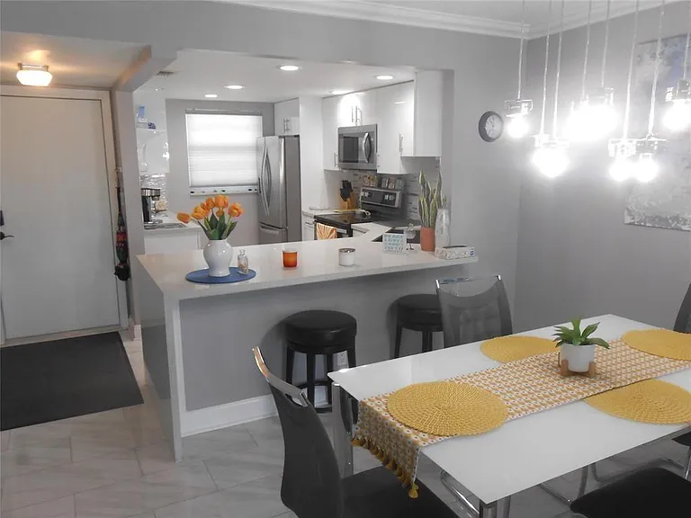 4540 N Ocean Dr #210 — Photo 17