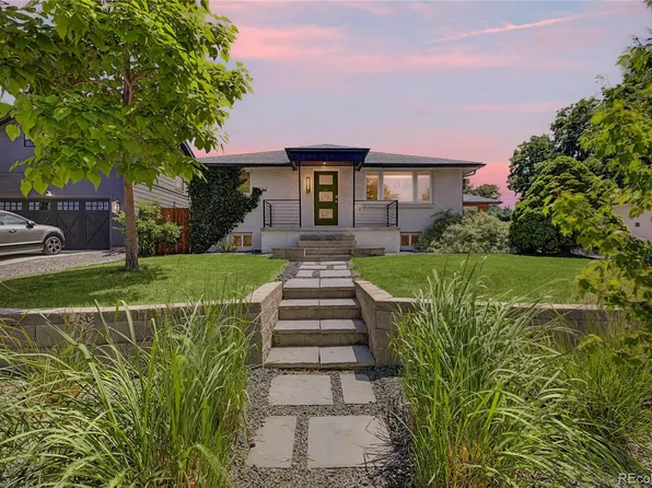 3818 W Alice Place, Denver, CO 80211