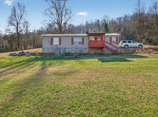301 Morris Demps Rd, Sparta, TN 38583