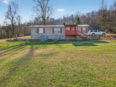 301 Morris Demps Rd, Sparta, TN, 38583